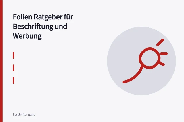 Weiche PVC-Beschriftungsfolie wird mit einem Rakel auf gewölbte Fahrzeugkarosserie aufgebracht. Folien Ratgeber für Beschriftung und Werbung